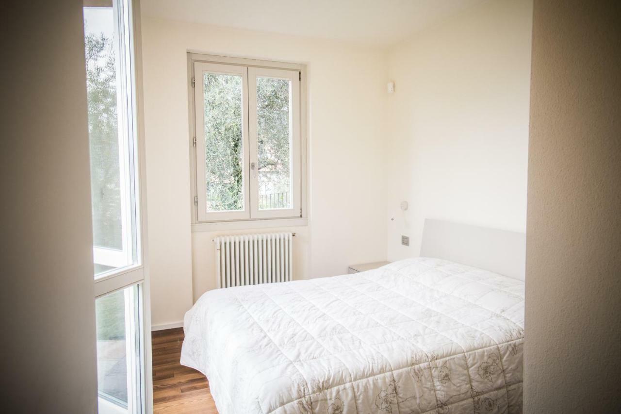 Maison Casa Lavanda Беладжо Екстериор снимка